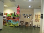 Actuación Tienda Solidaria Maná - Albacete