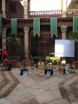 Corpus 2018 - Certamen Patios de Toledo